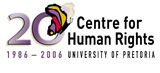 The collection's logo