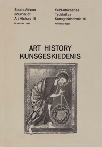 Collection logo
