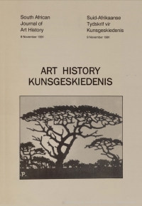 Collection logo